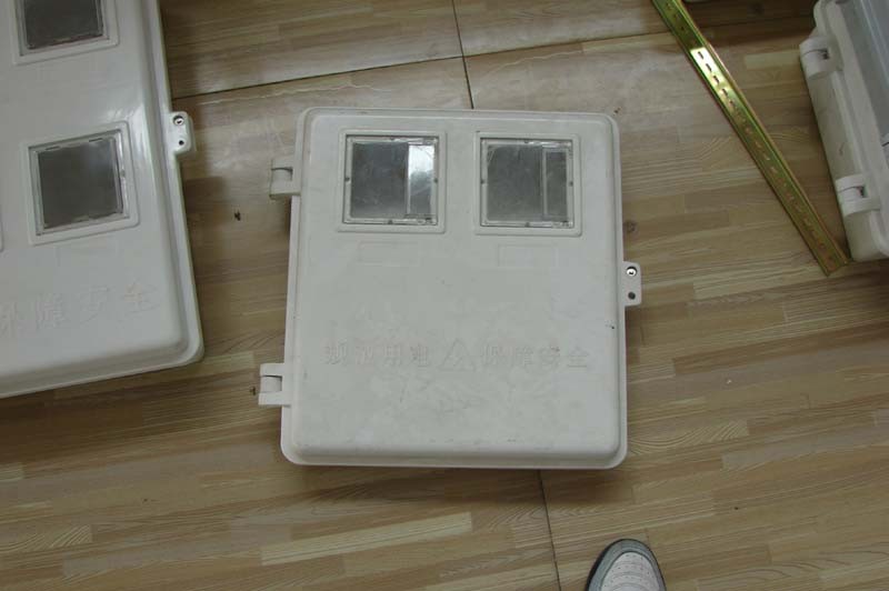 供应插卡电表箱